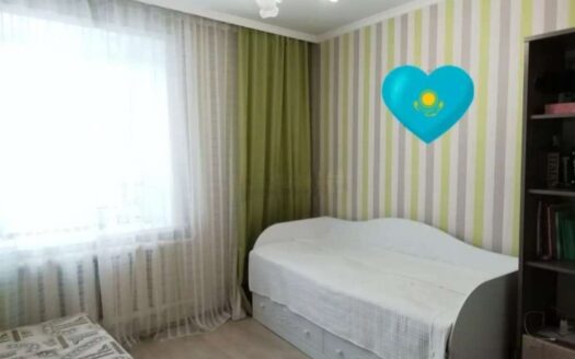 4хк. Абылайхана 4. 4/9эт. 85квм, 1996гп-.29600000