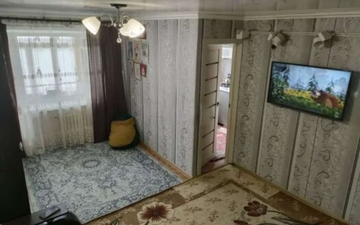 1к. Ауельбекова 151. 4/4. 1970гп.-9500000