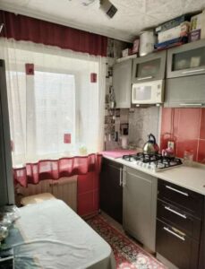 Каталог 1 комн