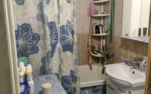 1к. Ауельбекова 151. 4/4. 1970гп.-9500000