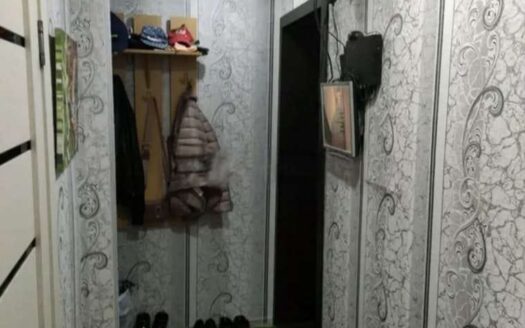 1к. Ауельбекова 151. 4/4. 1970гп.-9500000