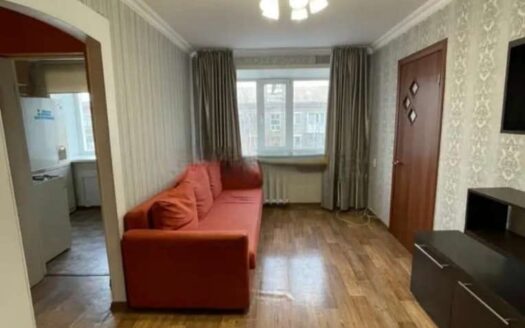 3хк. Ауельбекова 74. 4/4. 1966гп 45квм.-12900000 т