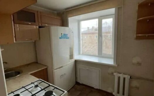 3хк. Ауельбекова 74. 4/4. 1966гп 45квм.-12900000 т