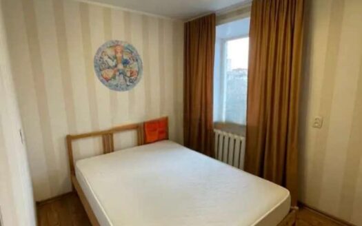 3хк. Ауельбекова 74. 4/4. 1966гп 45квм.-12900000 т