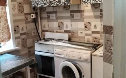 1к. Назарбаева 57. Кирпич. 30,8квм. 1968гп.-8700000