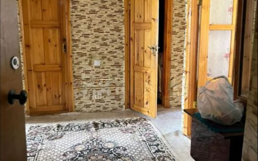 3х ком кв Куанышева 196 ,4/5эт, 58 квм, 1991 г- цена 14500 000,