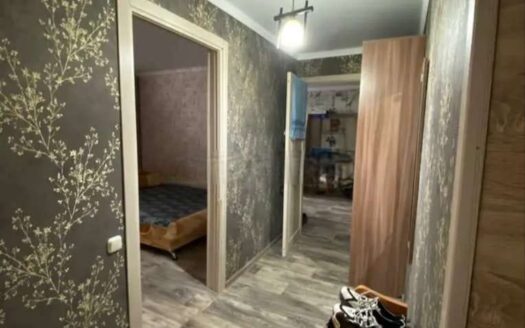 2хк. Абылайхана 4. 51квм, 7/9. Лифт. 1994гп-17300000 торг