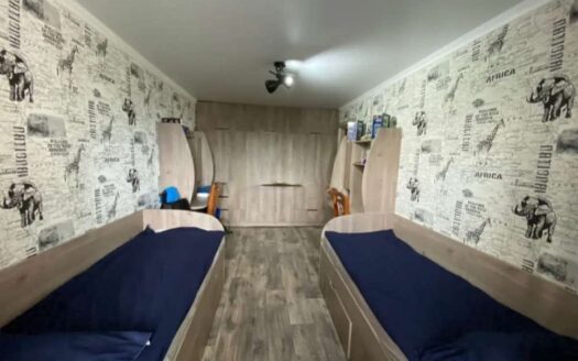 2хк. Абылайхана 4. 51квм, 7/9. Лифт. 1994гп-17300000 торг