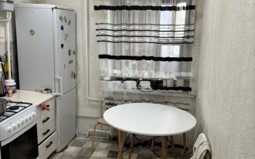 2-ком; Момышулы 55 5/10 эт; 52.2 кв м; 1992 г;19500000 т