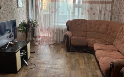 2-ком; Момышулы 55 5/10 эт; 52.2 кв м; 1992 г;19500000 т