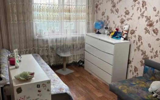 2-ком; Момышулы 55 5/10 эт; 52.2 кв м; 1992 г;19500000 т