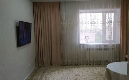 Homepage 3 комн квартира Акана Серэ 194, 6/9 этаж; 78 кв м; 2023 г- 36000000 т