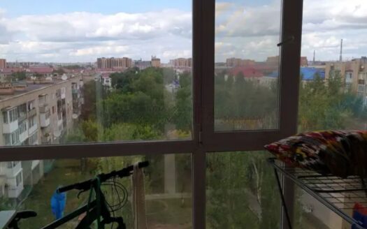 Homepage 3 комн квартира Акана Серэ 194, 6/9 этаж; 78 кв м; 2023 г- 36000000 т