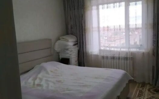 Homepage 3 комн квартира Акана Серэ 194, 6/9 этаж; 78 кв м; 2023 г- 36000000 т