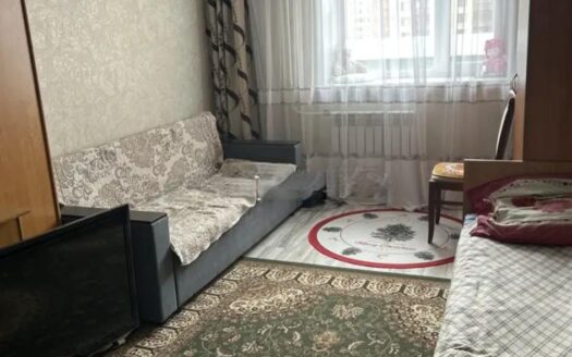 Homepage 3-ком Байтурсынова 78 4/5 этаж; 85 кв м; 2023 г;35000000 т