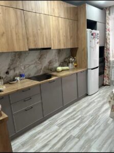 Каталог 3 комн