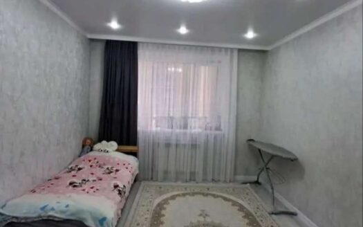 Homepage 3хк. Островского 33. ЖК Туркестан 3, 73,2квм 3/10 2023гп. — 35500000