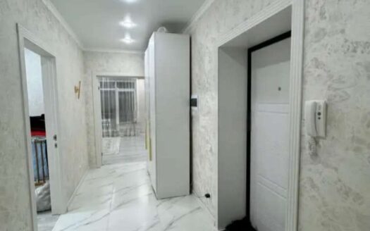 Homepage 3хк. Островского 33. ЖК Туркестан 3, 73,2квм 3/10 2023гп. — 35500000