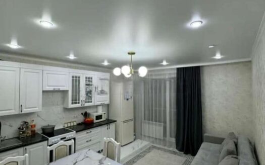 Homepage 3хк. Островского 33. ЖК Туркестан 3, 73,2квм 3/10 2023гп. — 35500000