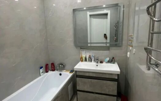 Homepage 3-ком Ауэзова д. 271, 3/9 эт; 92 кв м; 2023 г-Цена 39500000