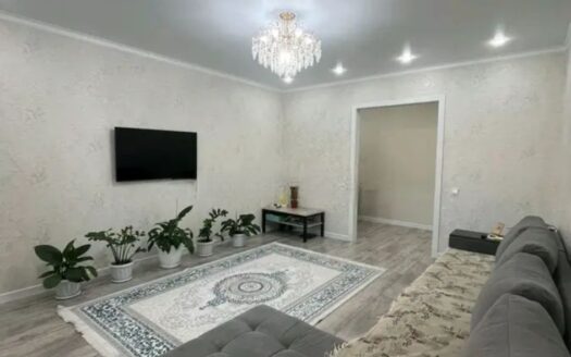 Homepage 3-ком Ауэзова д. 271, 3/9 эт; 92 кв м; 2023 г-Цена 39500000