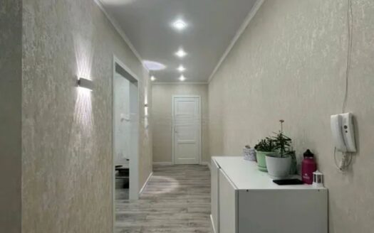 Homepage 3-ком Ауэзова д. 271, 3/9 эт; 92 кв м; 2023 г-Цена 39500000