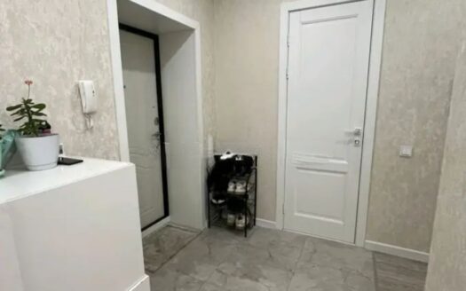 Homepage 3-ком Ауэзова д. 271, 3/9 эт; 92 кв м; 2023 г-Цена 39500000