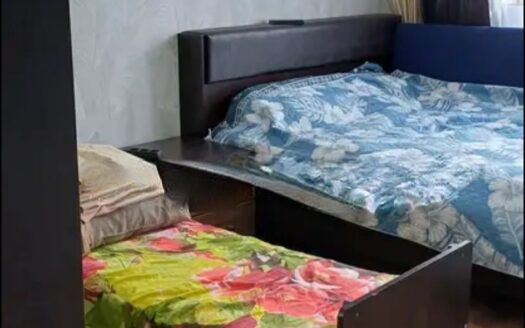 Homepage Евротрешка Дулатова 77 — ЖК Тумар, 8/9 эт; 2022 г; 65 кв м;-28000000 т