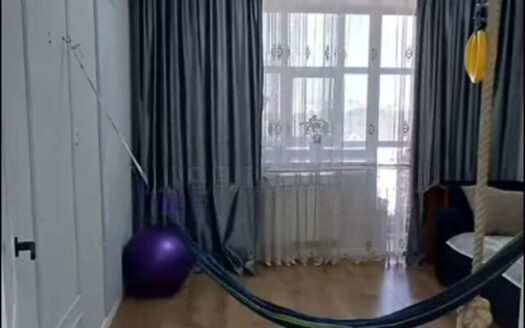 Homepage Евротрешка Дулатова 77 — ЖК Тумар, 8/9 эт; 2022 г; 65 кв м;-28000000 т