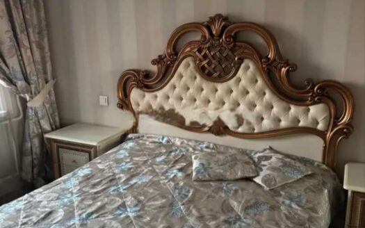 2хк. Кенжетаева 1а. 3/6эт. 2006гп, 50квм, -19000000 т