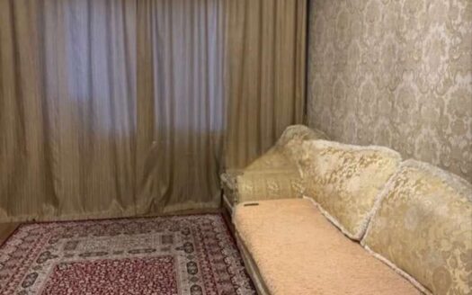 2хк. Кенжетаева 1а. 3/6эт. 2006гп, 50квм, -19000000 т