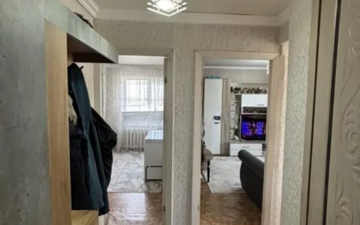 2-ком Вернадского 5Б, 5/5 эт; 36,7 кв м; 1974 г — Цена 10500000