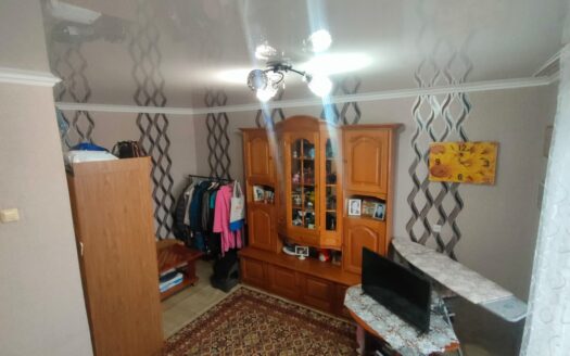 1-ком; Валиханова 198, 2/5 эт; 31 кв м; 1990 г; кирпич; -10800000 т