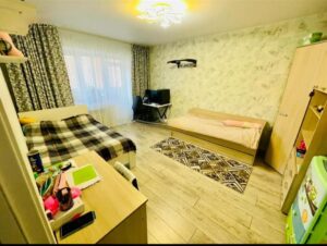 Каталог 3 комн