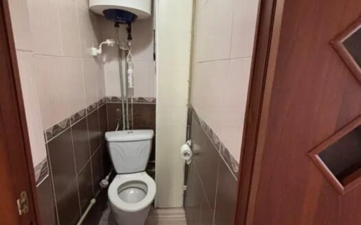 3-ком юбилейный 32 3/5 эт; 60 кв м; 1978;16300000