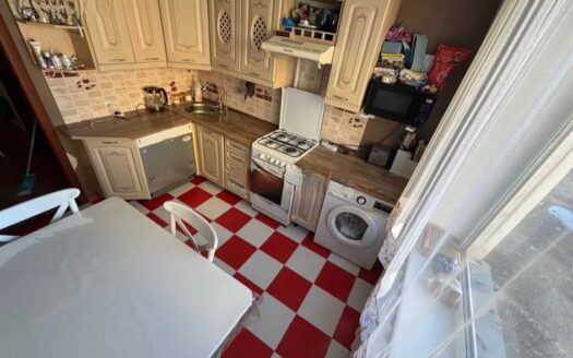 3-ком юбилейный 32 3/5 эт; 60 кв м; 1978;16300000