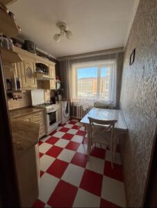 Каталог 3 комн