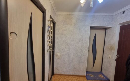 3х ком кв Коктем 1, 3/5 эт, 1993гп, 64 квм -цена 18500 000