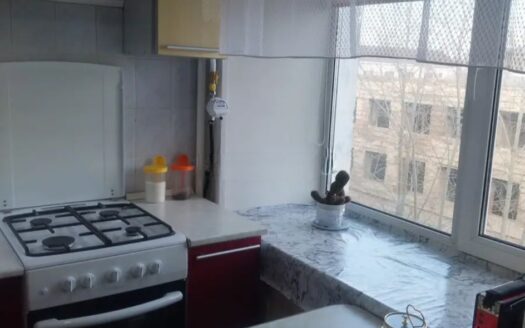 3-ком; Юбилейный 1 4/5; 56 кВ м; 1972 г; кирпич- 13500000