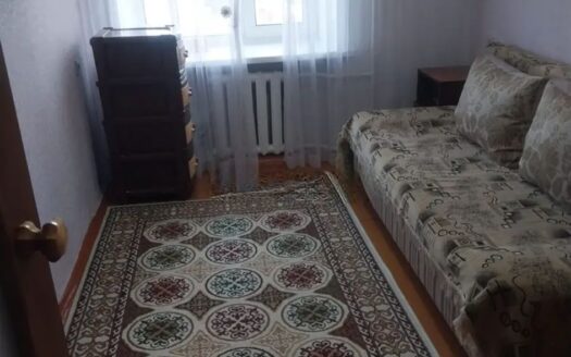 3-ком; Юбилейный 1 4/5; 56 кВ м; 1972 г; кирпич- 13500000