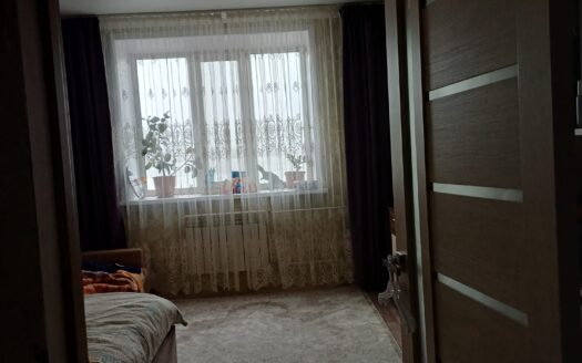 1 ком комнатная квартиру, Осипенко 1/1, 6/9эт, 39 квм, 2018 гп,-18000000 т