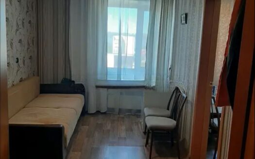 Homepage 3х ком кв Назарбаева 8, 7/9 эт, 65 квм, 1984гп-цена 19 000 000