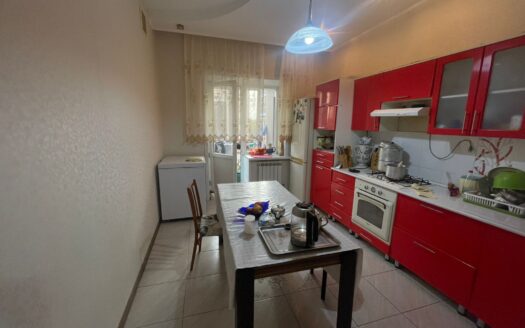 Homepage 3-ком; Акан Серэ 100 ЖК Элит; 3/5 эт; 90,8 кв м; 2014 г- 37000000