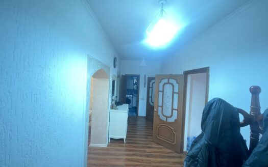 Homepage 3-ком; Акан Серэ 100 ЖК Элит; 3/5 эт; 90,8 кв м; 2014 г- 37000000