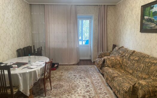 Homepage 3-ком; Акан Серэ 100 ЖК Элит; 3/5 эт; 90,8 кв м; 2014 г- 37000000