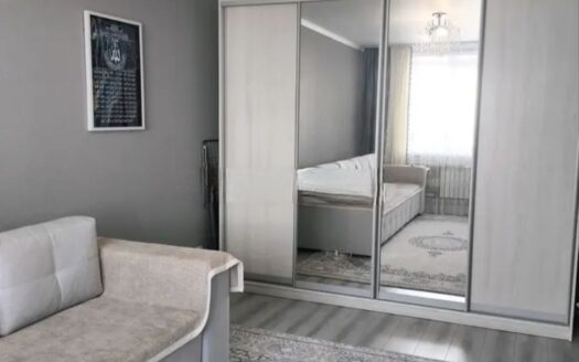 1-ком ,старый аэропорт 13а ЖК Премьера ,9/9 эт; 39.9 кВ м; 2021 г, цена 16500000