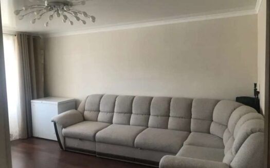 Homepage 3 комн кв. Абая 78,3/5,1984 г, 65 кв.м-25000000 торг