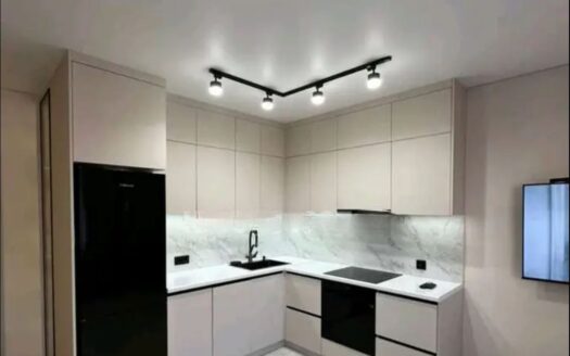 Homepage Евро 3ка , ЖК Абай ,70 квм, 4/9 эт, лифт, Байтурсынова 70/1, 2024 гп,цена 38 000 000