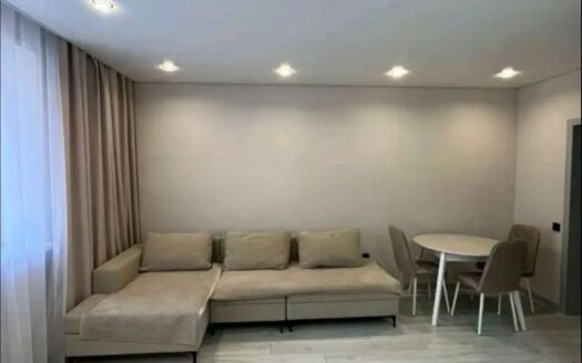 Homepage Евро 3ка , ЖК Абай ,70 квм, 4/9 эт, лифт, Байтурсынова 70/1, 2024 гп,цена 38 000 000