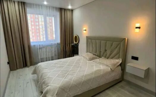 Homepage Евро 3ка , ЖК Абай ,70 квм, 4/9 эт, лифт, Байтурсынова 70/1, 2024 гп,цена 38 000 000